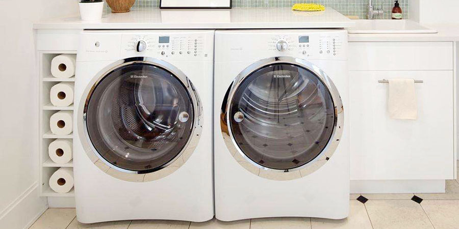 洗衣机阻尼器应用案例